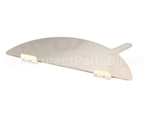 41123 Gold Medal Products Front Lid
