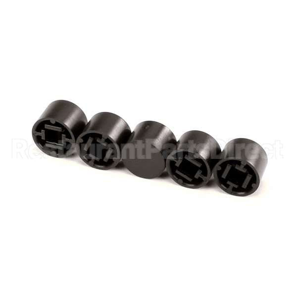 41131.1000 Compatible Bunn Kit, Tactile Switch Key Top