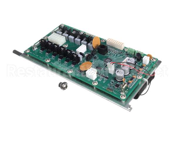 4114.COS Hardt Controller Full Assy Inf4500 Costco Serv