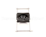 41141.1001 Bunn Pod Holder Assembly Kit, W/Linkage Mycaf