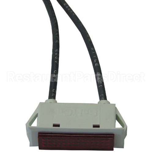 411496-000E8 Compatible Vulcan Indicator Light