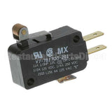 411496-000F3 Compatible Vulcan Switch