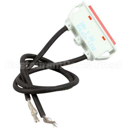 411496-E9 Compatible Vulcan Light Indicator