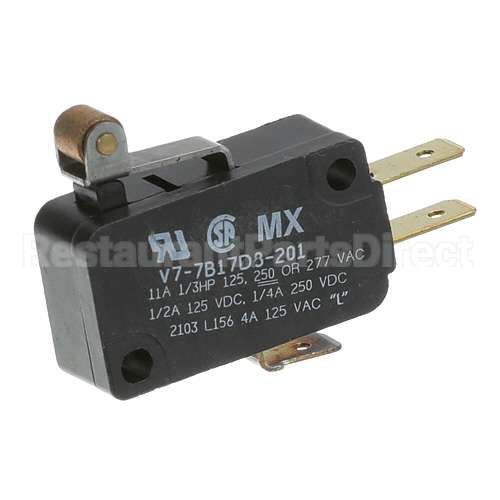 411496-F3 Compatible Hobart Switch