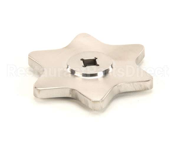 4115-1 Southbend Range Handledraw Off1 12" And 2"