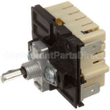 411503-G1 Vulcan Infinite Heat Switch