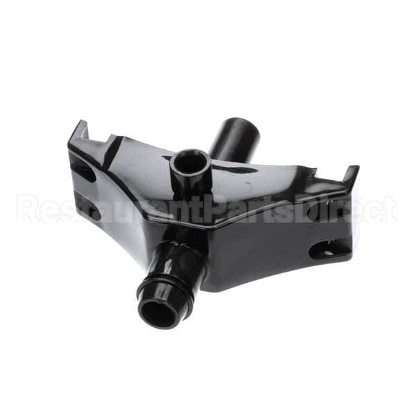41159.0001 Compatible Bunn Shank, Faucet W/Mech Sight Gauge
