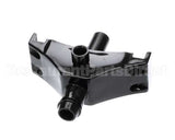 41159.0001 Bunn Shank, Faucet W/Mech Sight Gauge