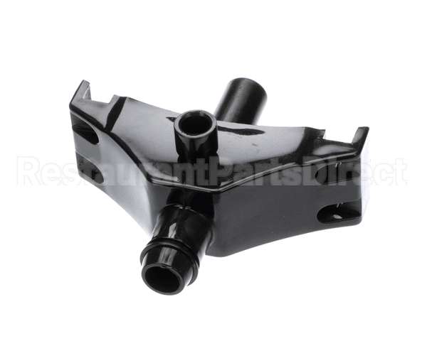 41159.0001 Bunn Shank, Faucet W/Mech Sight Gauge