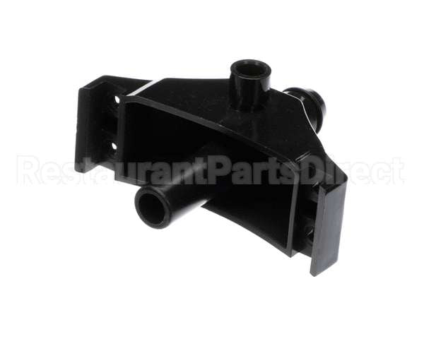 41159.0001 Bunn Shank, Faucet W/Mech Sight Gauge