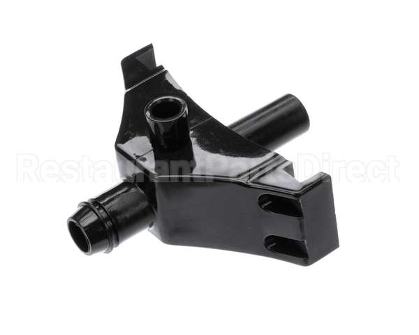 41159.0001 Bunn Shank, Faucet W/Mech Sight Gauge