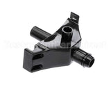 41159.0001 Bunn Shank, Faucet W/Mech Sight Gauge