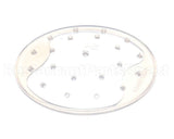 41160.0001 Bunn Sprayhead, Flexible 21 Hole
