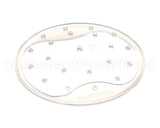 41160.0001 Bunn Sprayhead, Flexible 21 Hole