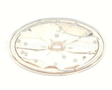 41160.1000 Bunn Sprayhead Assembly, Flex 17 Hole
