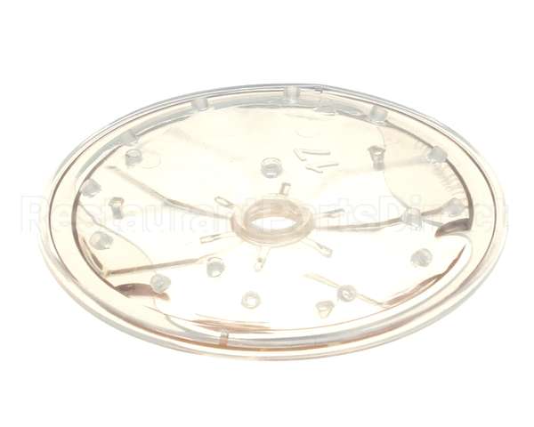 41160.1000 Bunn Sprayhead Assembly, Flex 17 Hole