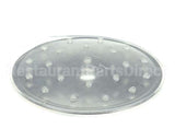 41160.1001 Bunn Sprayhead Assembly, Flex 21 Hole
