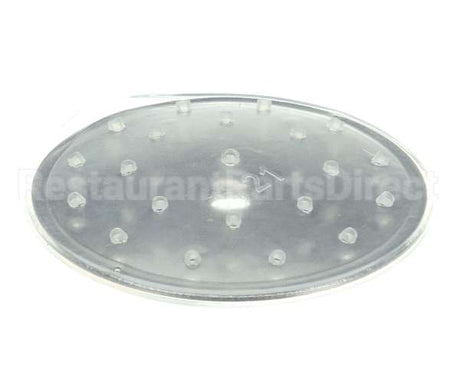 41160.1001 Bunn Sprayhead Assembly, Flex 21 Hole