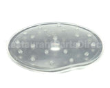 41160.1001 Bunn Sprayhead Assembly, Flex 21 Hole