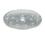 41160.1001 Bunn Sprayhead Assembly, Flex 21 Hole