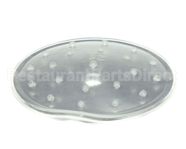 41160.1001 Bunn Sprayhead Assembly, Flex 21 Hole