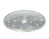 41160.1001 Bunn Sprayhead Assembly, Flex 21 Hole