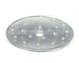 41160.1001 Bunn Sprayhead Assembly, Flex 21 Hole