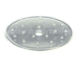 41160.1001 Bunn Sprayhead Assembly, Flex 21 Hole