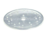 41160.1002 Bunn Sprayhead Assembly, Flex 21 Wide