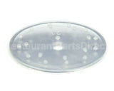 41160.1002 Bunn Sprayhead Assembly, Flex 21 Wide