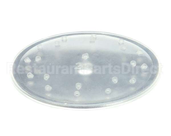 41160.1002 Bunn Sprayhead Assembly, Flex 21 Wide