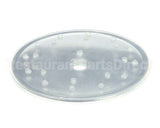 41160.1002 Bunn Sprayhead Assembly, Flex 21 Wide