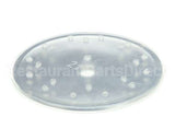 41160.1002 Bunn Sprayhead Assembly, Flex 21 Wide