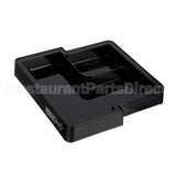 41166.1000 Bunn Kit, Drip Tray Assembly