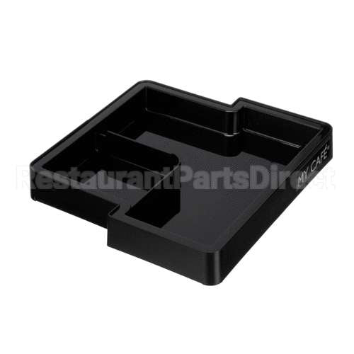 41166.1000 Bunn Kit, Drip Tray Assembly