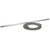 411688-2 Compatible Vulcan Door Gasket 26.25" & 75.75" Pieces