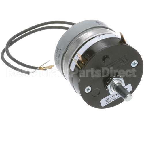 411690-1 Vulcan Timer