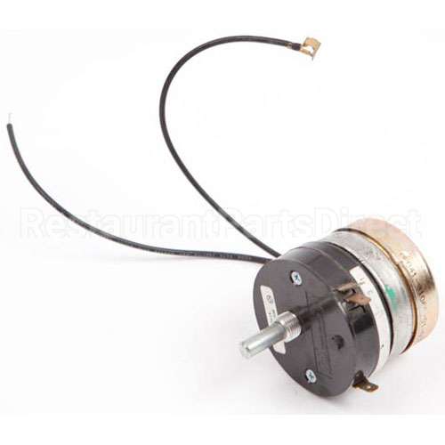 411690-6 Compatible Vulcan 5 Hr Timer