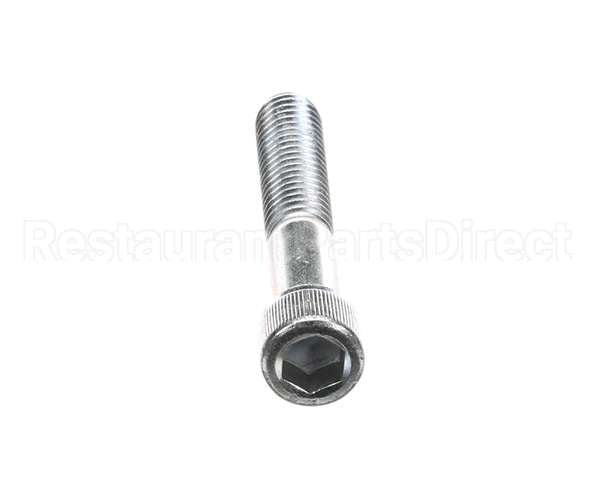 41183 Market Forge Screw Cap Socket Hd 3/8-16 X