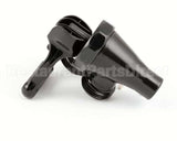 41183.0000 Bunn Kit, Blk Plstc Faucet Repair