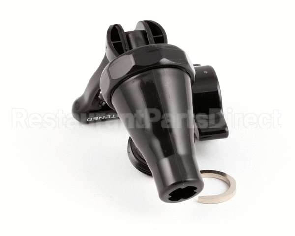 41183.0000 Bunn Kit, Blk Plstc Faucet Repair