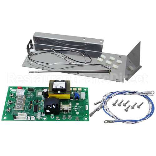 41185.0000 Compatible Bunn Temperature Control 7-1/2