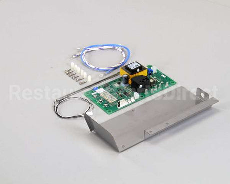 41185.0000 Bunn Kit, Cba H5 Retrofit