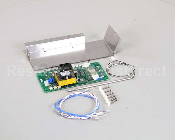 41185.0000 Bunn Kit, Cba H5 Retrofit