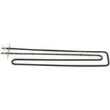 411861-00004 Compatible Vulcan Oven Element 208V 2000W 19" X 4-1/2