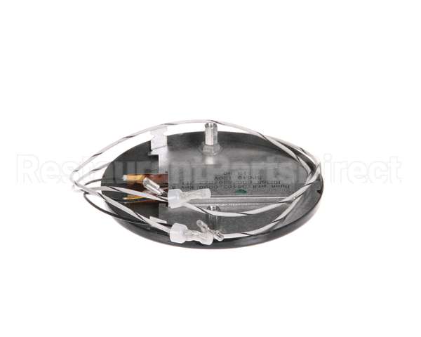 41188.1000 Bunn Warmer Dish Assembly