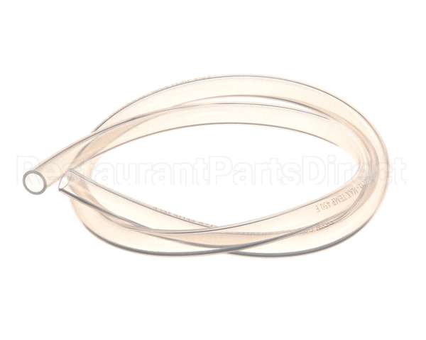 41193.1001 Bunn Tube,Silicone .37Idx.50Odx36