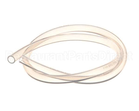 41193.1001 Bunn Tube,Silicone .37Idx.50Odx36
