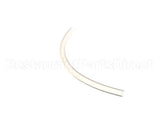 41193.1002 Bunn Tube,Silicone .37Idx.75Odx12