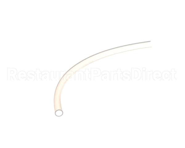 41193.1002 Bunn Tube,Silicone .37Idx.75Odx12
